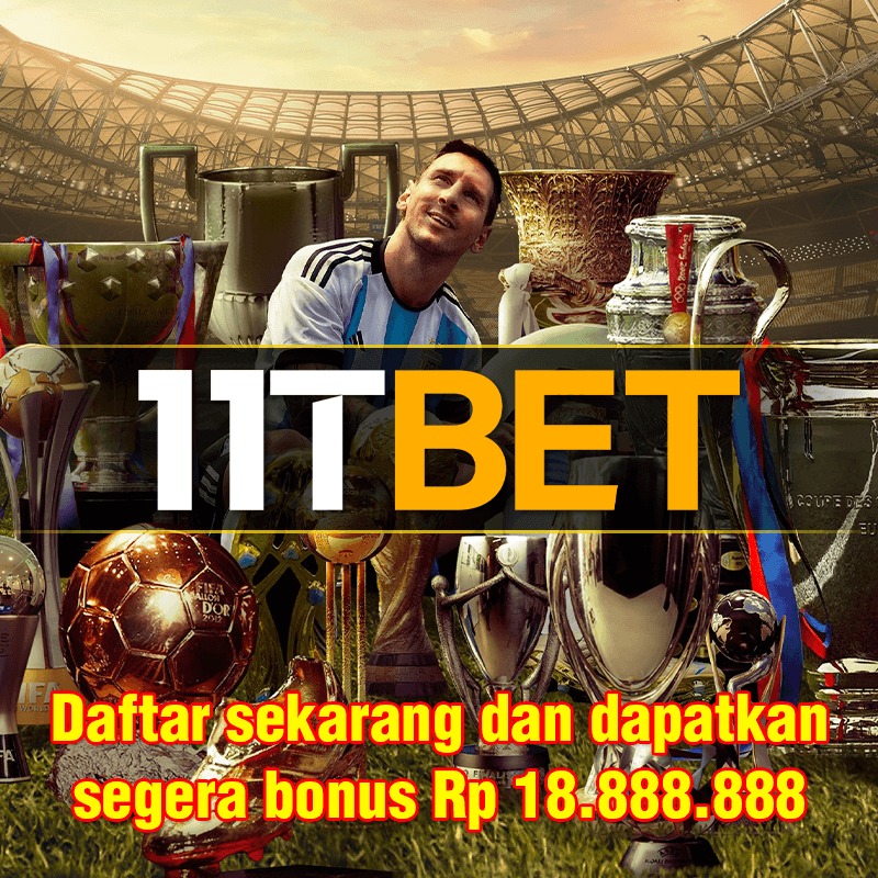 IDXPLAY - SITUS JUDI ONLINE TERPERCAYA & TERBESAR DI